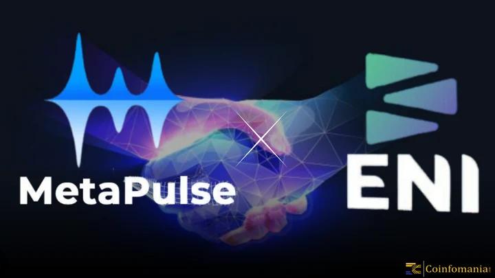 ENI and MetaPulseAI Forge Strategic Alliance to Transform Web3 Data Intelligence