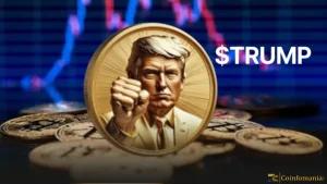 TRUMP Coin Liquidity Pulled as $20M Sent to Binance, OKX