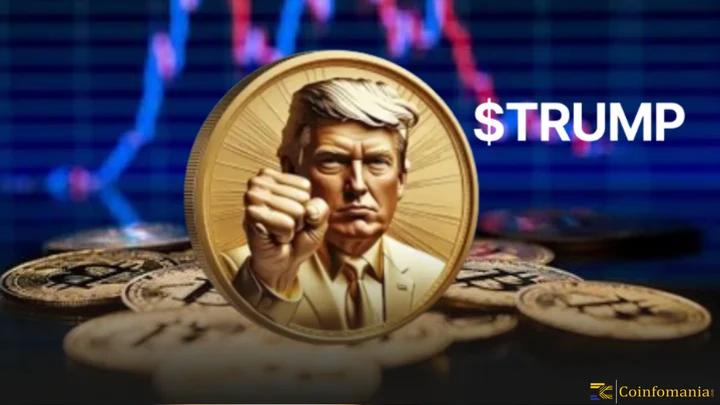 TRUMP Coin Liquidity Pulled as $20M Sent to Binance, OKX