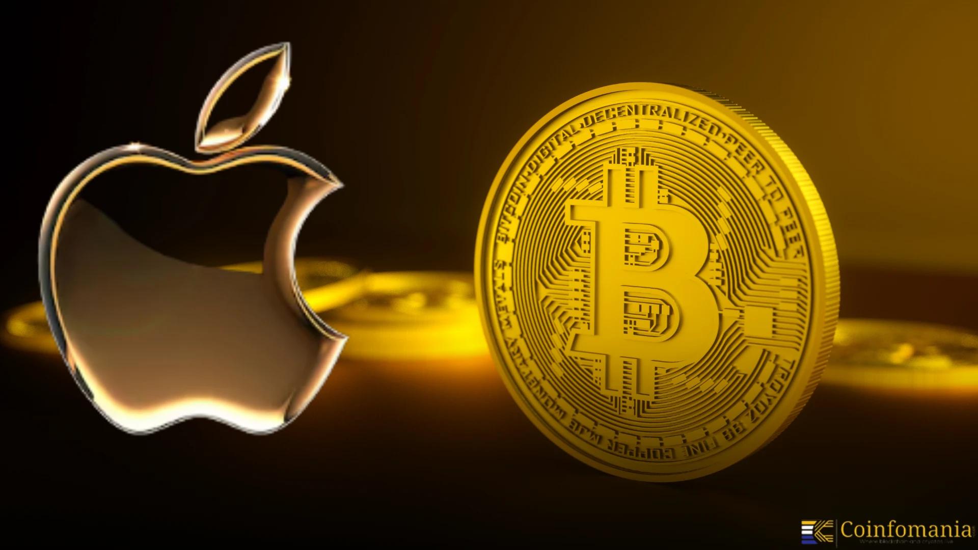 Apple Crypto Wallet Security Warning Over ImageIO