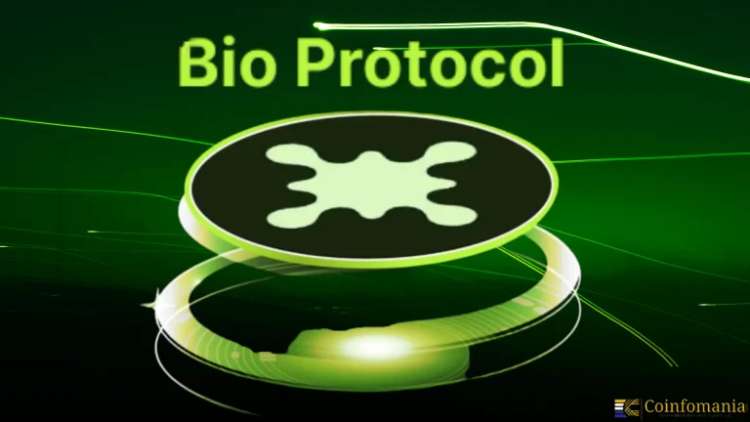Bio Protocol Tokens Rise 300% Amid Strong Staking Activity