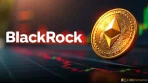 Deflussi BlackRock su ETH a 257 milioni di USD, prezzo di Ethereum scivola sotto i 4.100 dollari