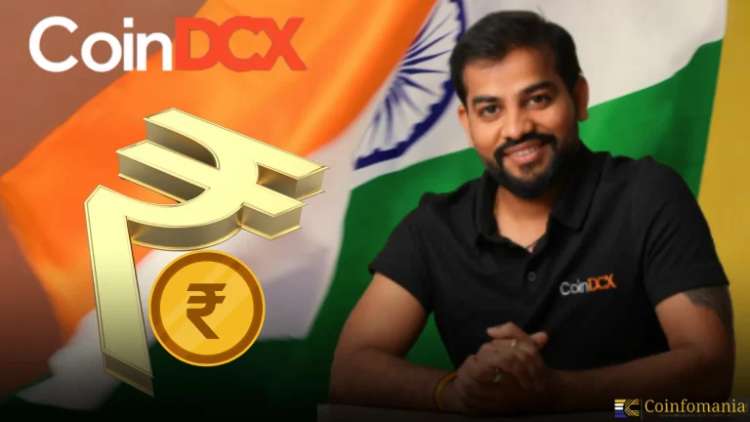 CoinDCX CEO Says INR Stablecoins Can Cut $125B Remittance Costs