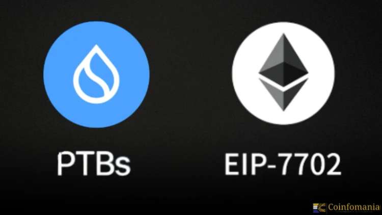 Comparing Sui’s PTBs and Ethereum’s EIP-7702