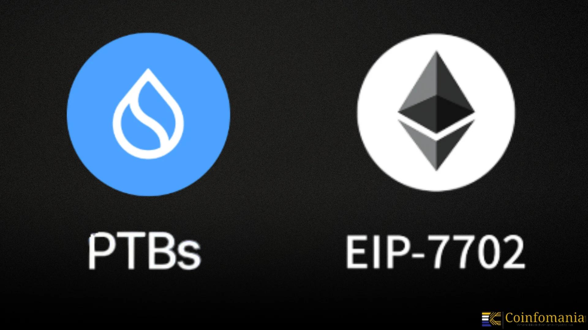 Comparing Sui’s PTBs and Ethereum’s EIP-7702