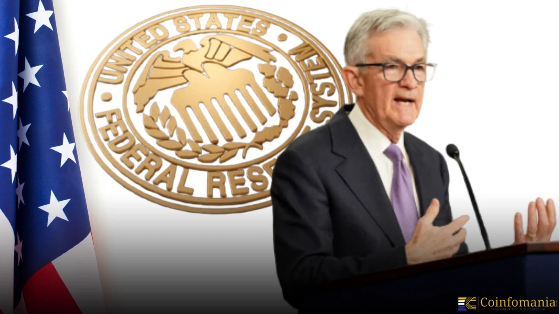 Verbali della Fed avvertono di un’ondata inflazionistica: il conto ricade sui consumatori