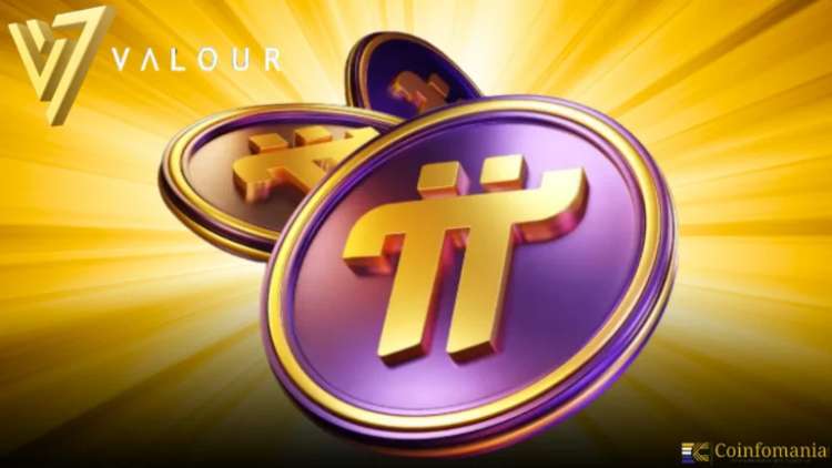 First Pi ETP Launches on Sweden’s Spotlight Stock Market via Valour