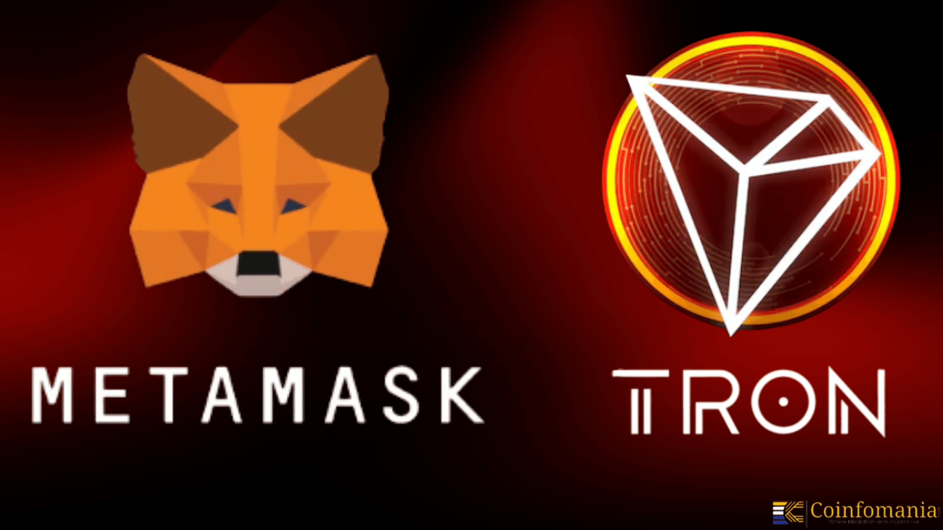 MetaMask integra TRON per ampliare l’accesso multi-chain