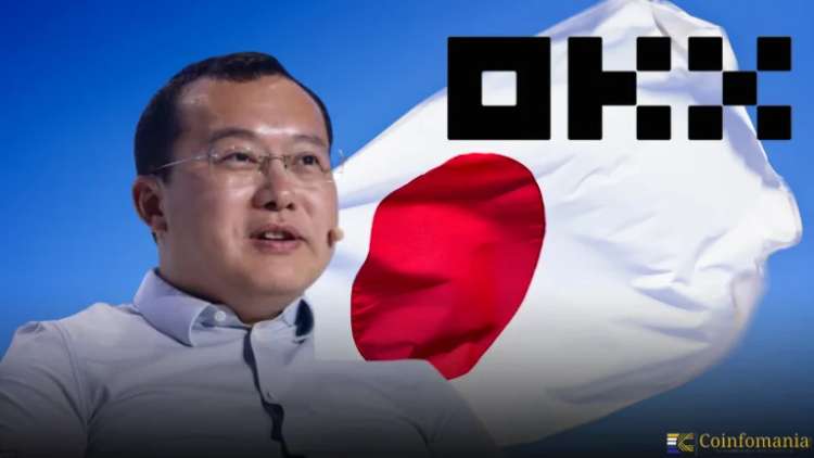 OKX Japan Receives Full FSA Approval, Ranks Top 3 in Country