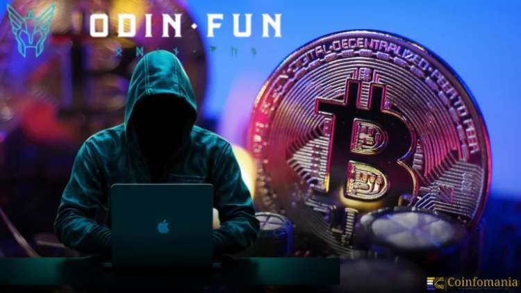 Odinfun Founder Confirms AMM Flaw, 58 BTC Stolen in Attack