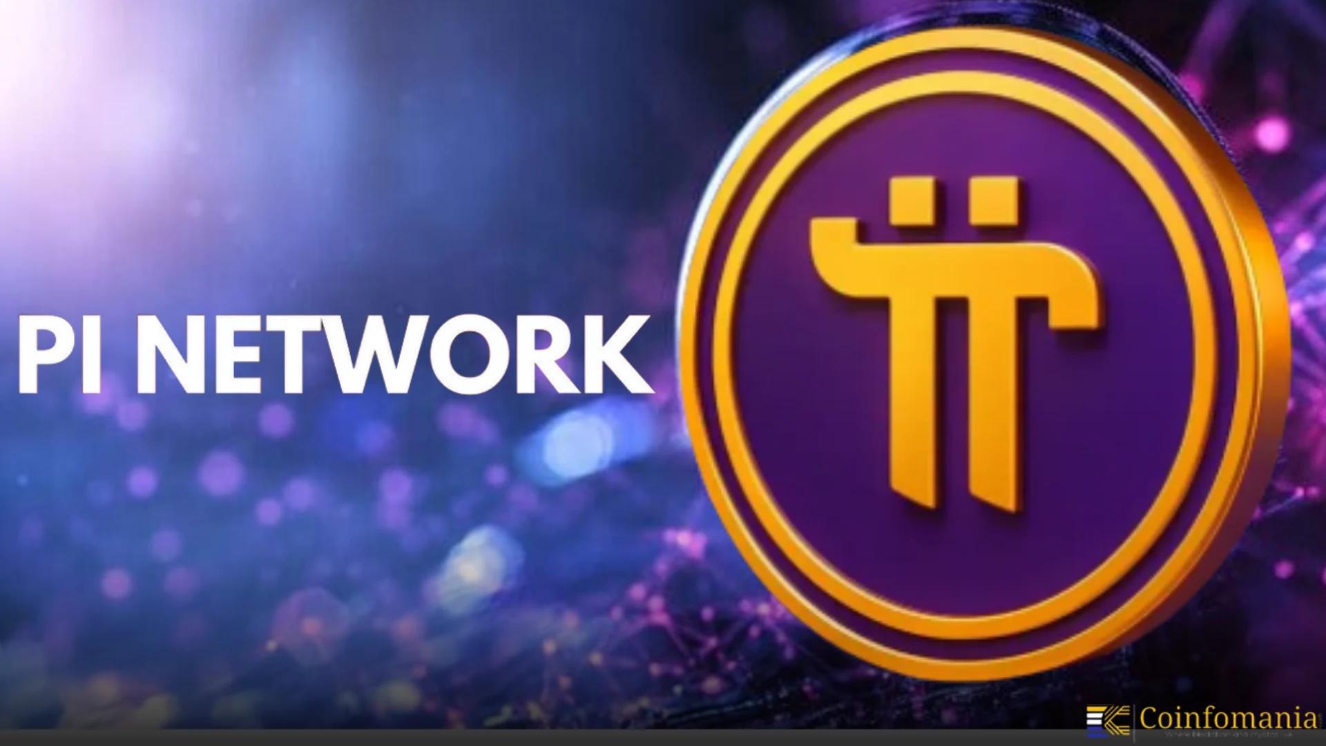 Pi Network Boosts Access with August Updates and Domain Auction