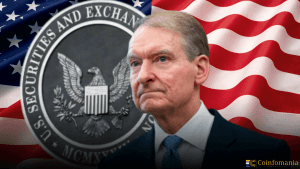 Il presidente della SEC Paul Atkins annuncia un cambio radicale sulle regole dei token crypto