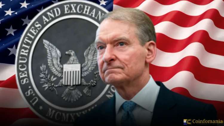 SEC Releases Crypto Wallet Custody Guide as Investor Education Push Intensifies