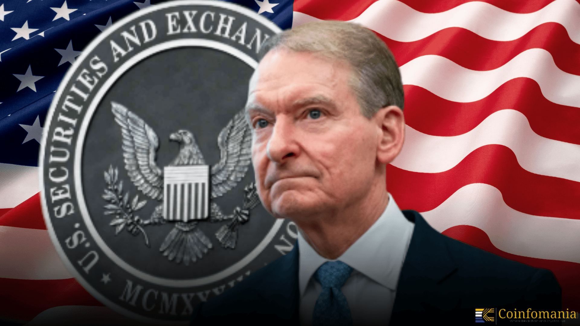 Il presidente della SEC Paul Atkins annuncia un cambio radicale sulle regole dei token crypto