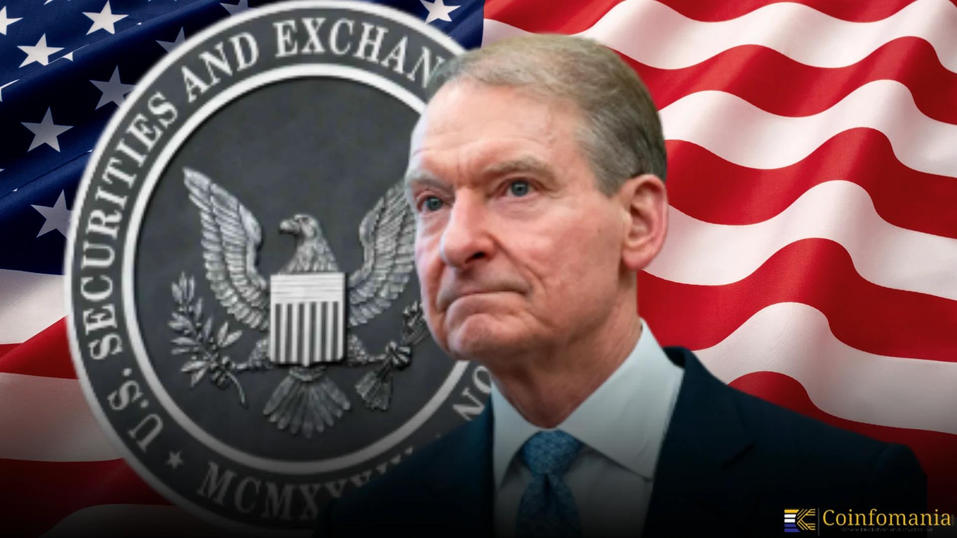 SEC Releases Crypto Wallet Custody Guide as Investor Education Push Intensifies