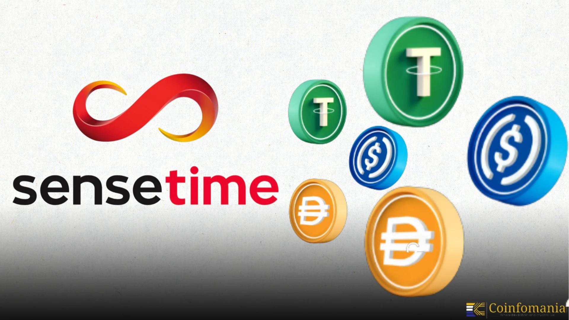 SenseTime Eyes Blockchain, Stablecoins After $320M Raise