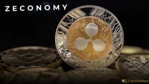 Zeconomy e Ripple lanciano il Digital Commercial Paper su XRPL