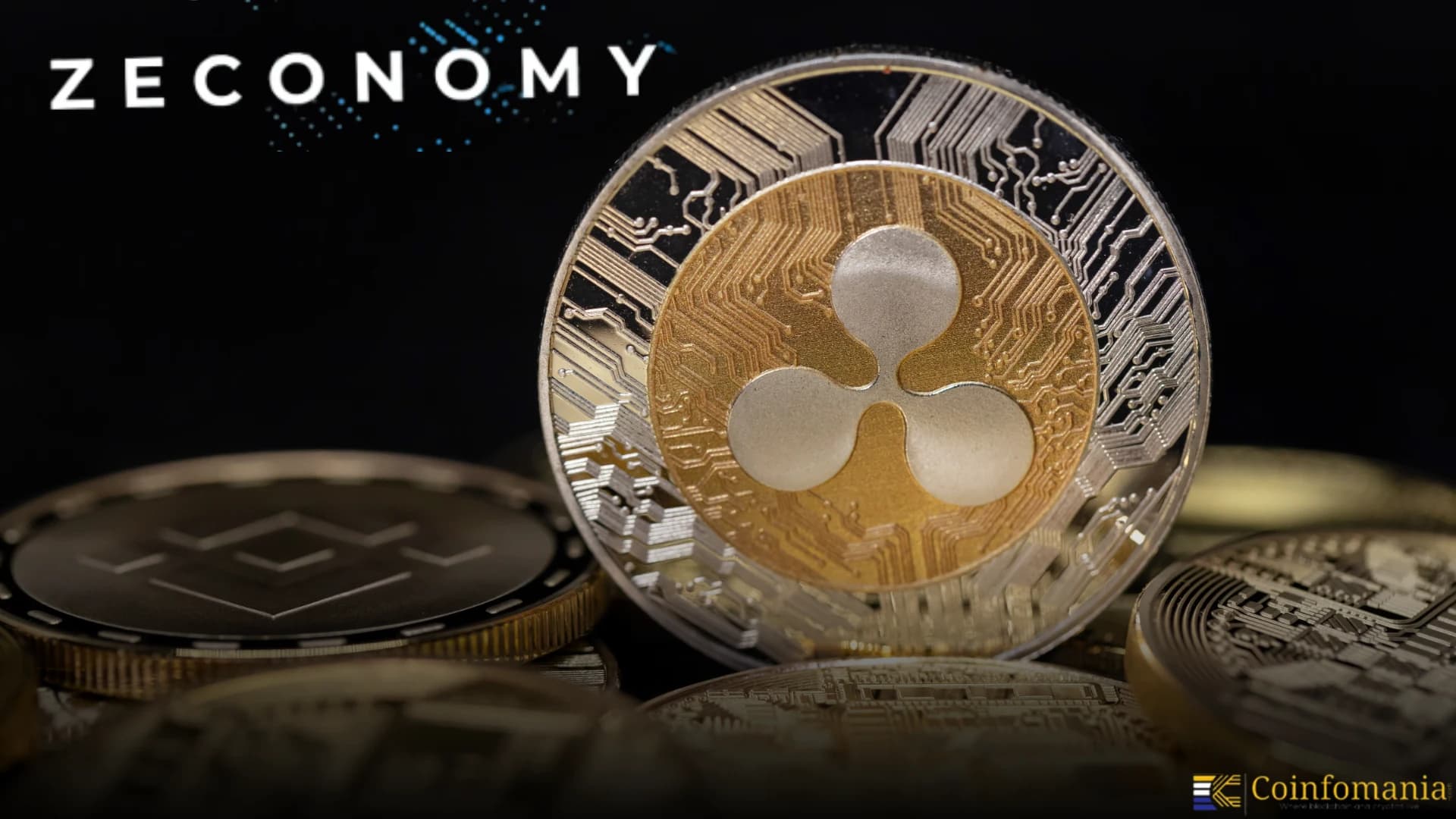 Zeconomy e Ripple lanciano il Digital Commercial Paper su XRPL