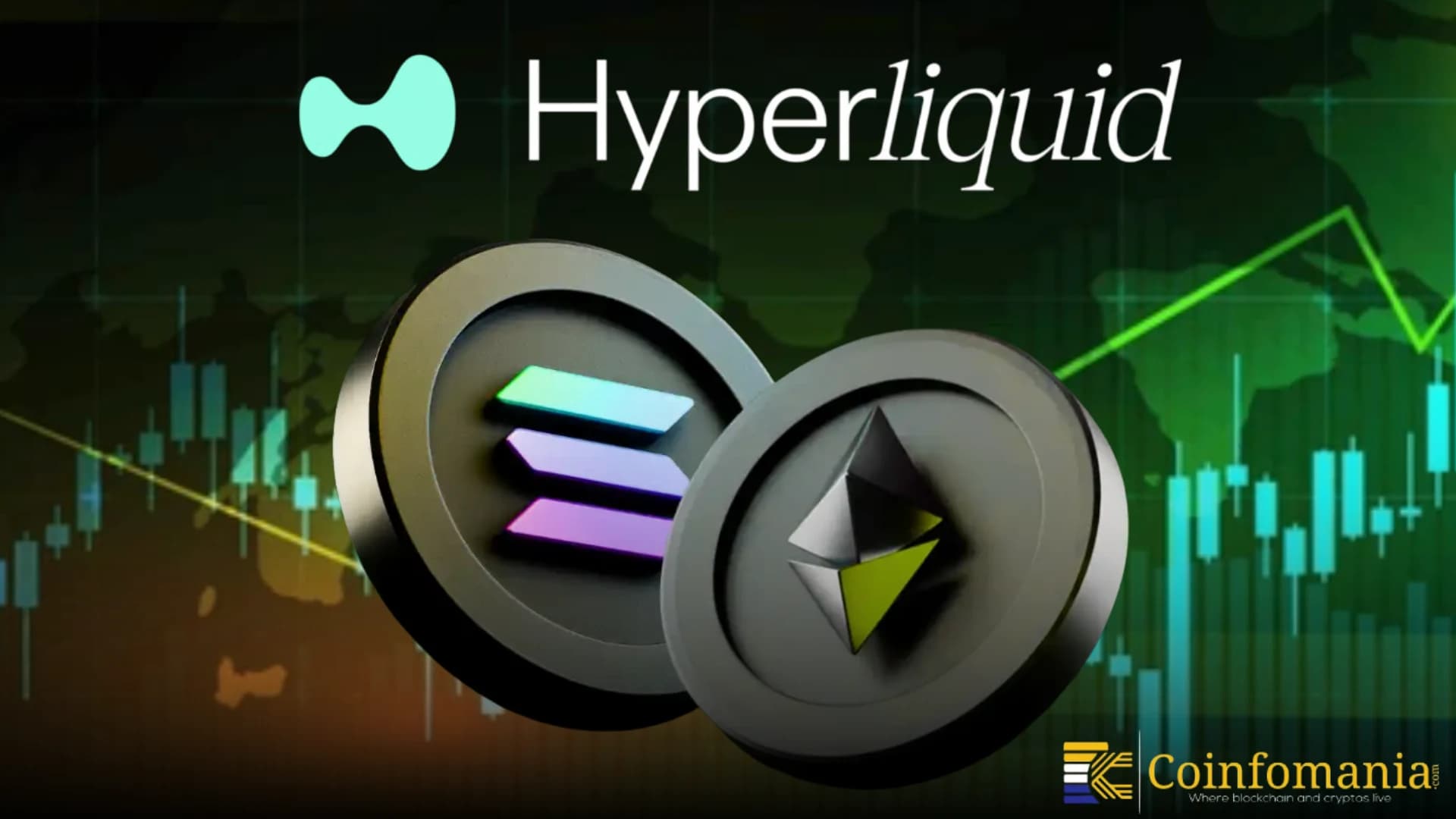 $1.7M in ONE Day – Hyperliquid Is Quietly Destroying Solana