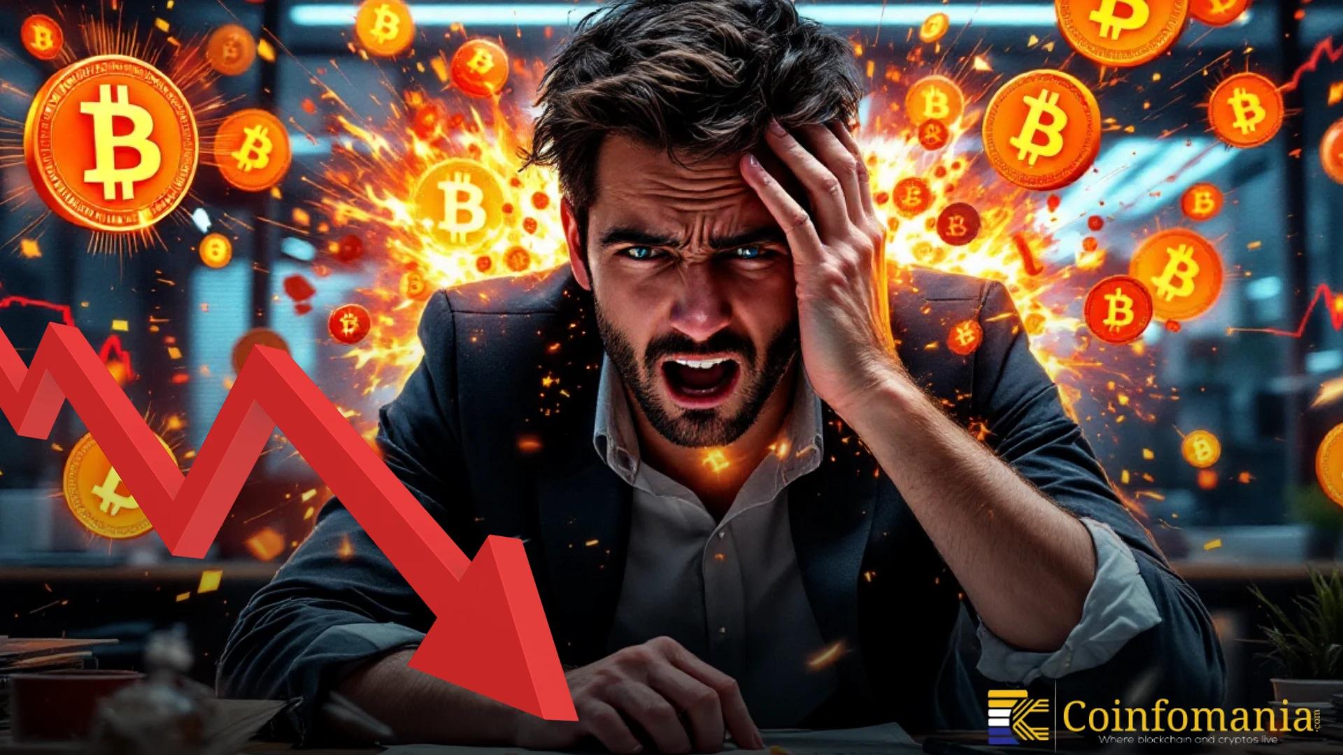 $100K Turns Into $56K: Crypto Fund’s Big Loss Exposes the Ugly Truth About High Fees