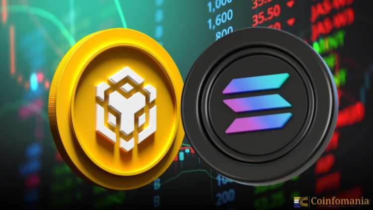 $100M Moves from Solana to BNB Chain via Debridge in 7 Days