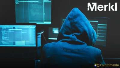 $145K Lost as Hackers Use Merkl to Launch Unverified DeFi Scams