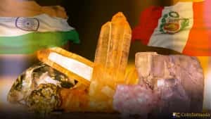India Peru seek FTA to secure strategic mineral supplies