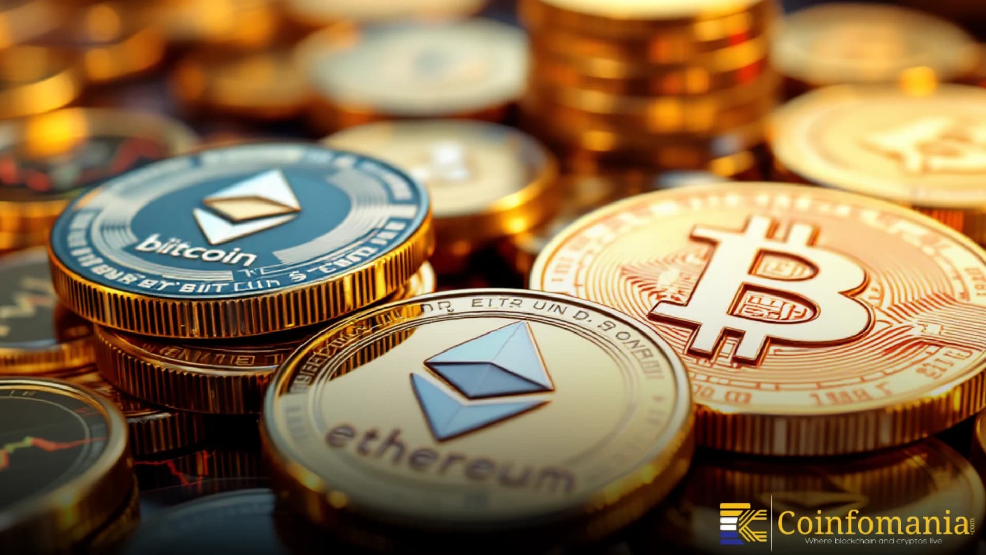 Crypto Market Explodes by $200B in a Single Day — Is the Bull Market Back?