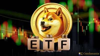 21Shares Dogecoin ETF TDOG Makes Investing in DOGE Simpler