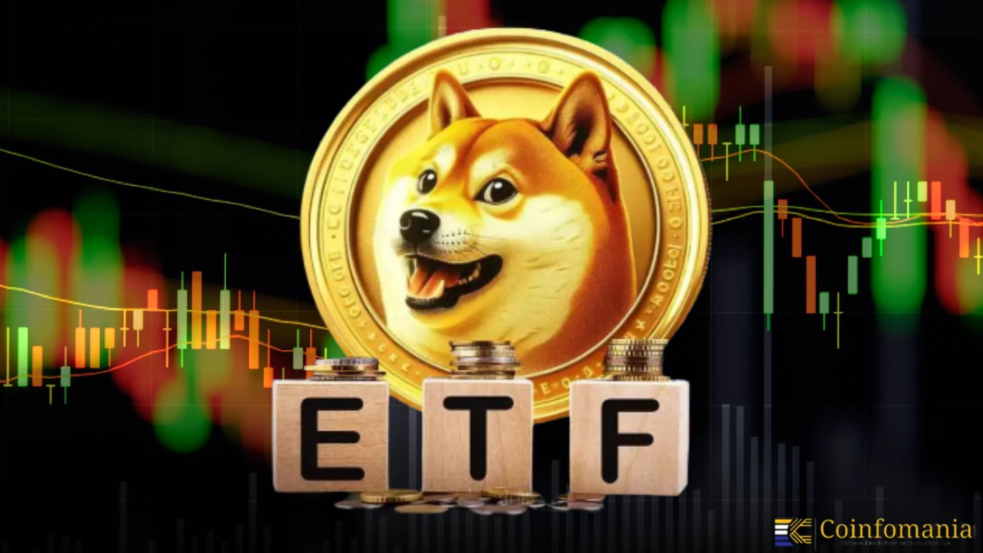 21Shares Dogecoin ETF TDOG Makes Investing in DOGE Simpler