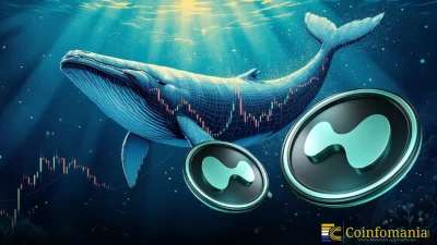 $3M Whale Bet Shakes Crypto Market! Massive USDC Move Sparks Zcash Short Shock