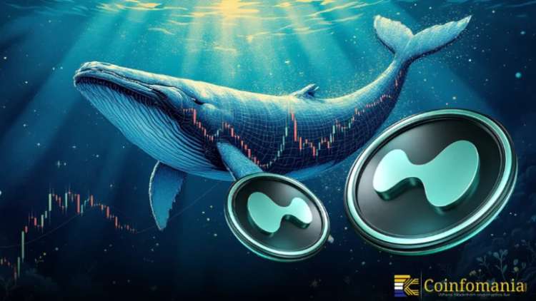 $3M Whale Bet Shakes Crypto Market! Massive USDC Move Sparks Zcash Short Shock