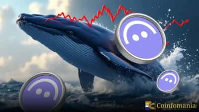 $50M AAVE : Un échange suscite des spéculations sur les baleines crypto