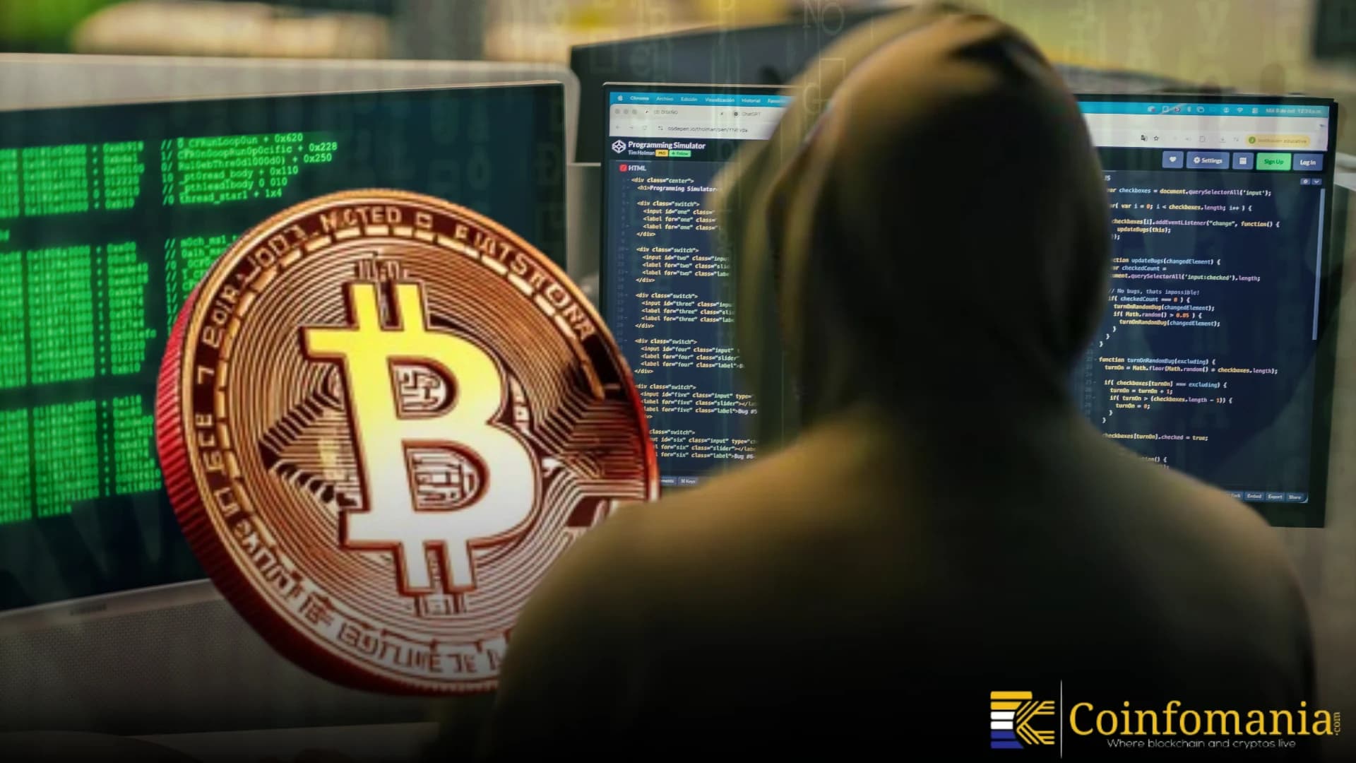 Crypto Scam Warning: $50 Million Vanishes in One Transaction