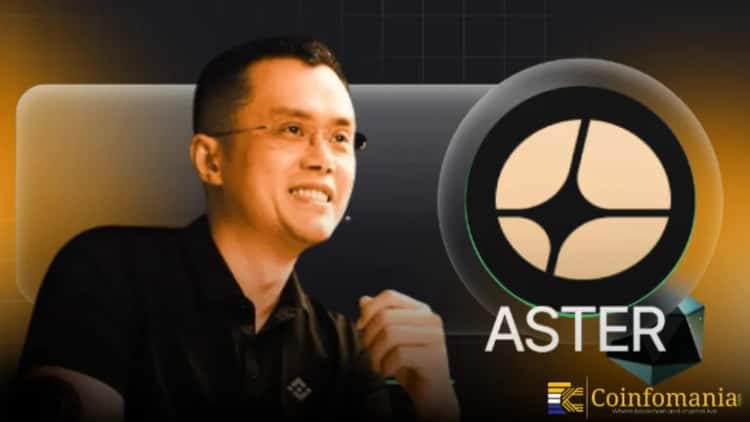 Whale Sells ASTER at 30% Loss, Locking in $797K