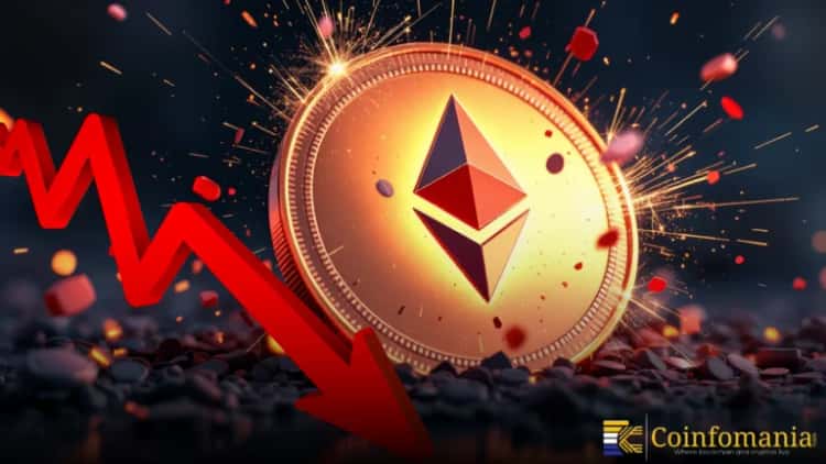 ETH Treasury Disaster: 96% Crash Forces Total Pivot