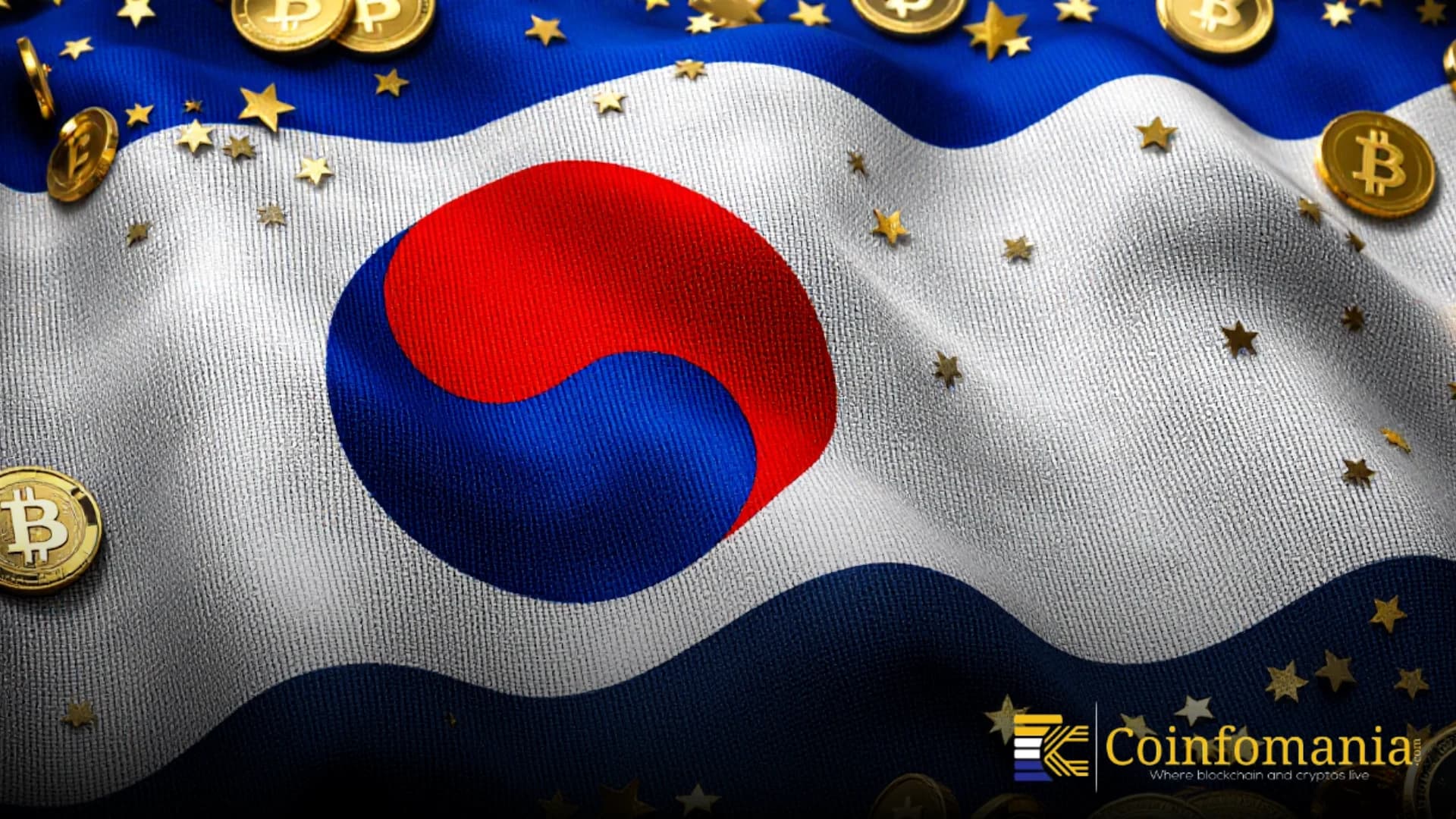 South Korea Enters the World’s Top 10 Stock Markets