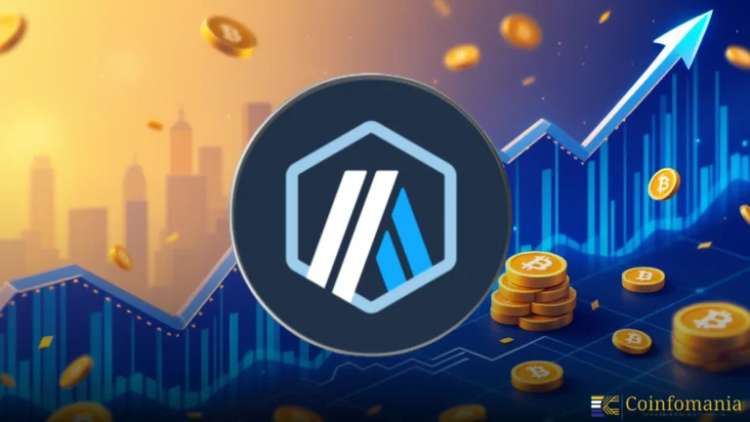 $ARB Adds $3.5B to Stablecoin Market Cap in 6 Months