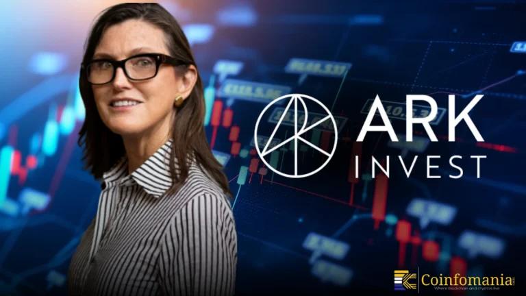 ARK Invest Makes Bold Crypto Moves as Markets Crash