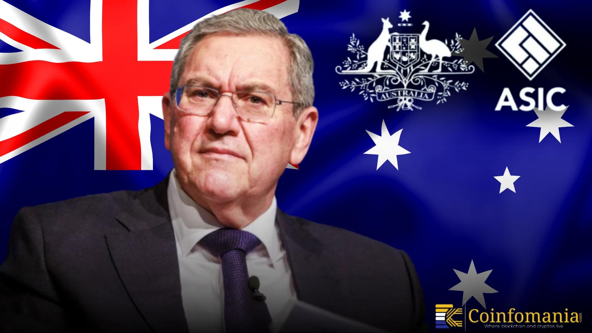 Australia Tokenisation Risk: ASIC Warns of Missed Opportunities