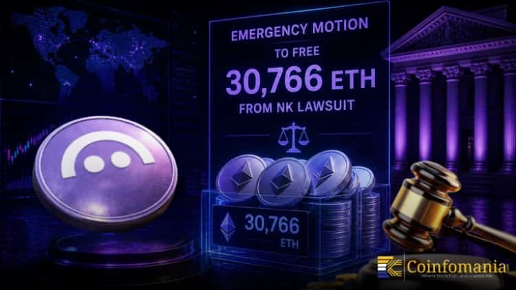 Aave Files Emergency Motion to Free 30,766 ETH From NK Lawsuit
