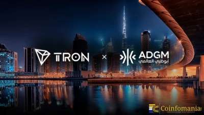 Abu Dhabi Approves USDT on TRON as Fiat Referenced Token