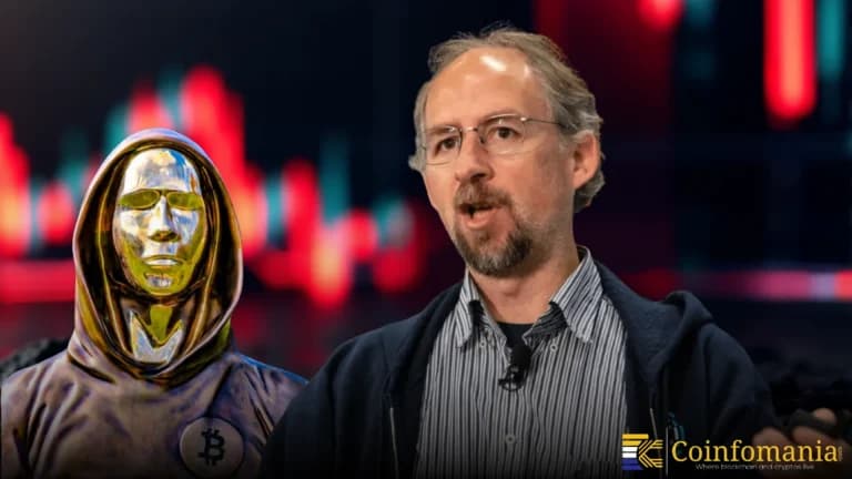 Adam Back Denies Being Satoshi After NYT Report