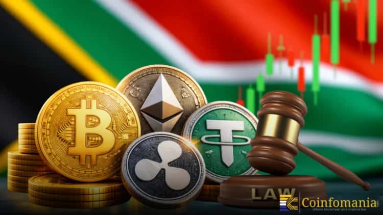 Africa Crypto Adoption Jumps 52% YoY as Regulations Advance