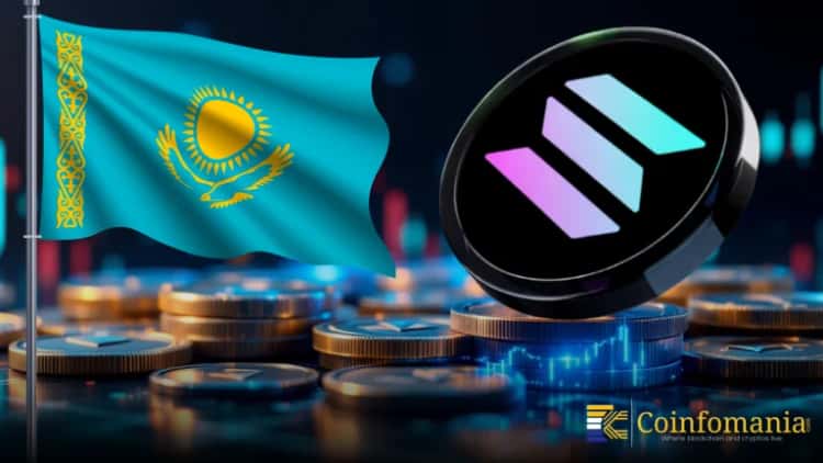 AirAsia MOVE Joins Solana to Launch Kazakhstan’s Stablecoin