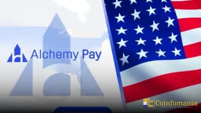 Pourquoi Alchemy Pay s'étend-elle si rapidement aux États-Unis ?