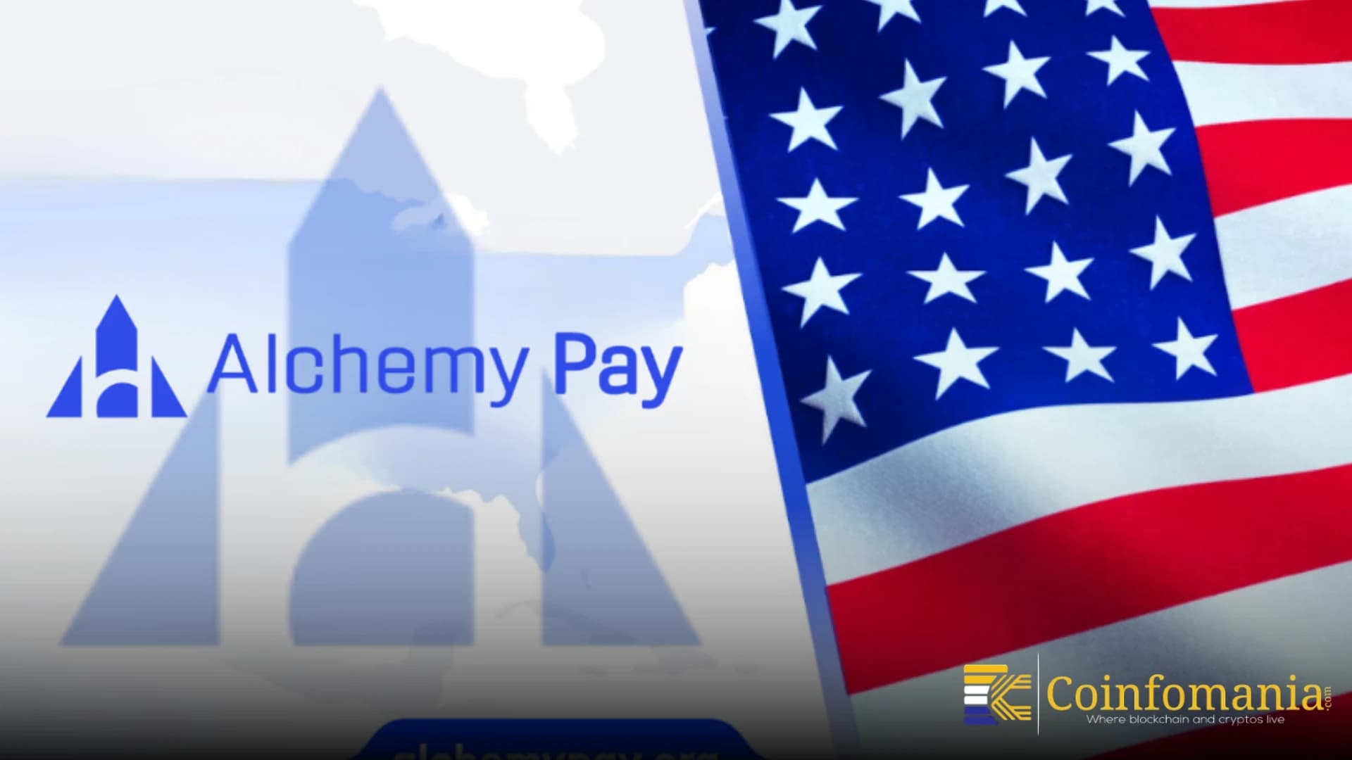 Perché Alchemy Pay si sta espandendo così rapidamente negli Stati Uniti?