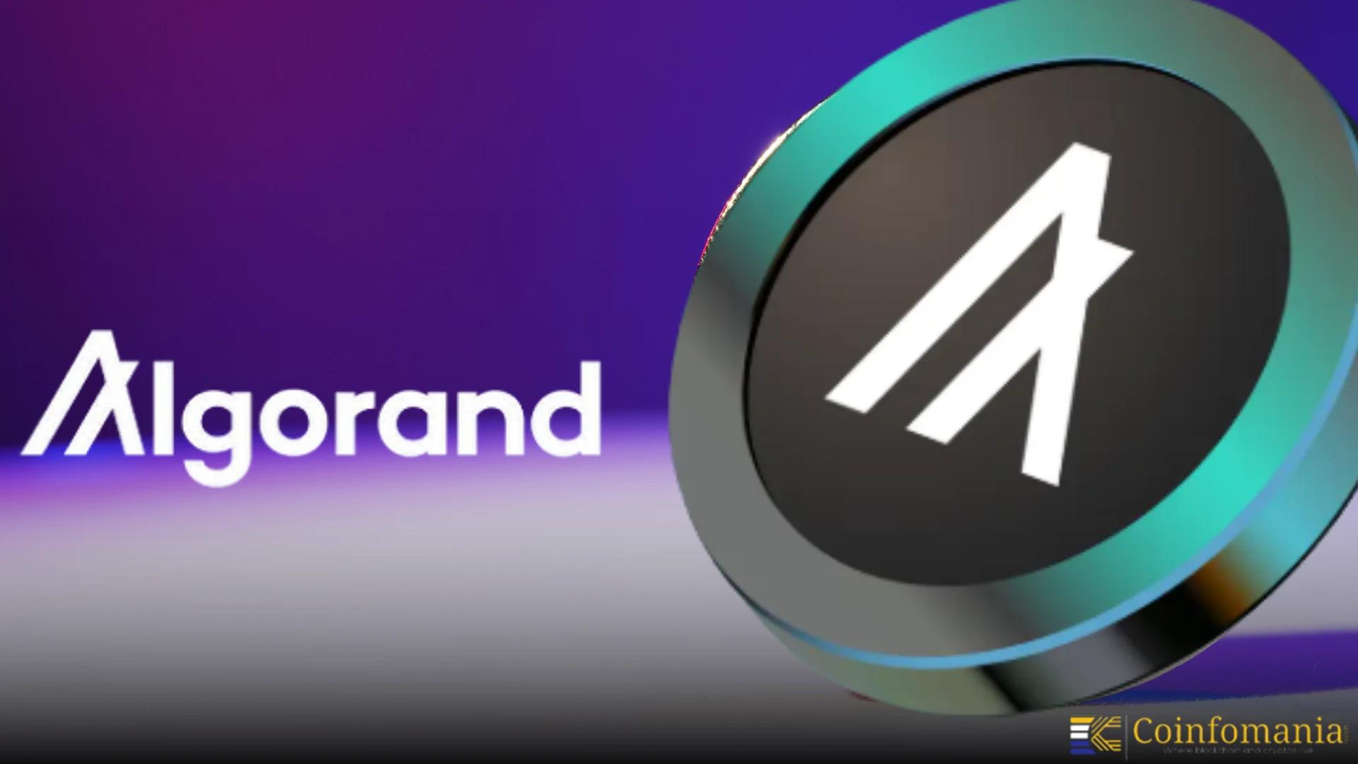 Algorand Expands With Global Node Growth Across 80 Nations