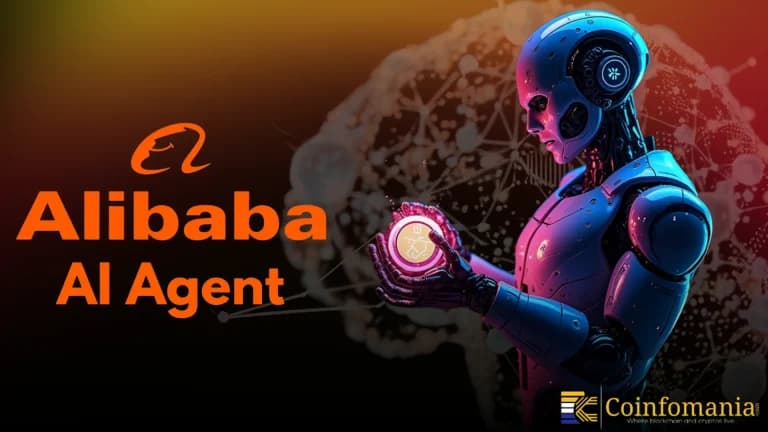 Alibaba Preparing to Launch AI Agent Platform for Companies