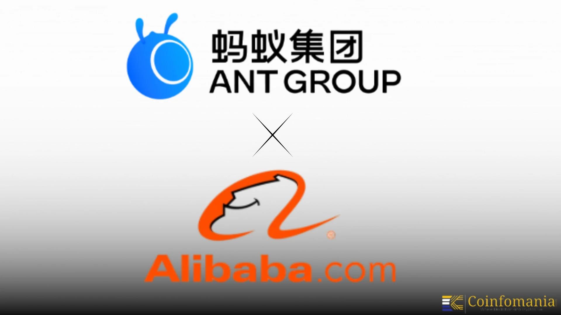 Alibaba-backed Ant Group Tokenizes $8 Billion in Energy Assets